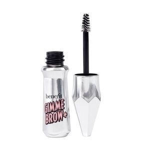 ❤️ 🆕 BENEFIT COSMETICS Gimme Brow+ Tinted Volumizing Eyebrow Gel - 0.5 oz